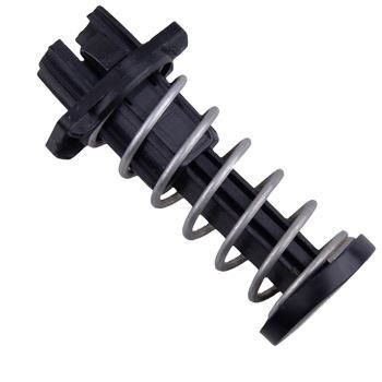 kopen Auto motor dekking motorkap hoed slot slot veer 2218800327 Voor Mercedes-Benz C CLASS W205 W213 S350 S400 online vervaardiging