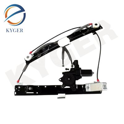 kopen KYGER High Quality C2D36914 Auto Spare Parts Achter rechter venster regulator Lift Voor Jaguar XJ 2010-2019 X351 online vervaardiging