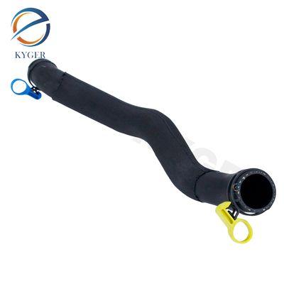 kopen OEM Standard Size Radiator Top Coolant Hose C2D25041 voor Jaguar XJ 2010-2019 bij betaalbare prijs online vervaardiging