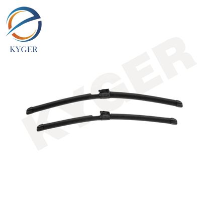 kopen KYGER Hoogwaardige autoonderdelen Autocarrosserie systemen Voorruitveger Blade 2228201145 Wiper Voor Mercedes Benz W222 222 820 11 45 online vervaardiging