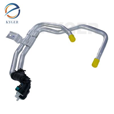 kopen Verwarmingsbuismontage C2Z27293 voor Jaguar Xf 2009-2015 online vervaardiging