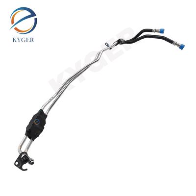 kopen Olie koelerbuis LR037217 Voor Land Rover Discovery 4 Range Rover Sport online vervaardiging