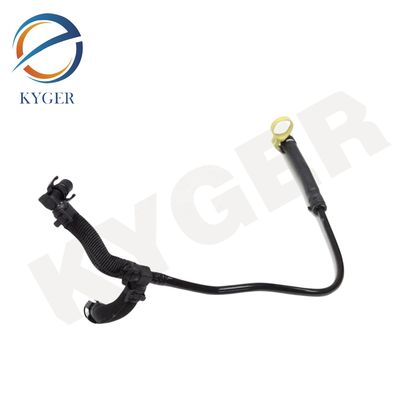 kopen C2D6362 Auto onderdelen koelsystemen Auto water slang OEM C2D6362 koel-ventilatie slang Voor Jaguar 10-18 XJ 5.0L-V8 online vervaardiging