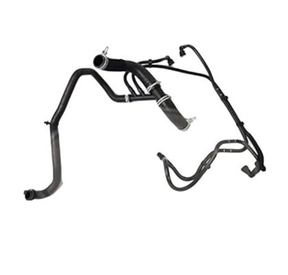 kopen Radiatorwaterslang bovenste slang LR050854 Voor Land Rover Discovery 4 online vervaardiging