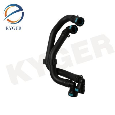 kopen Andere auto koelsysteem Germax Autoonderdelen Radiator waterbuis PCH500900 Voor LandRover Voor Range Rover Sport 2005-2009 online vervaardiging