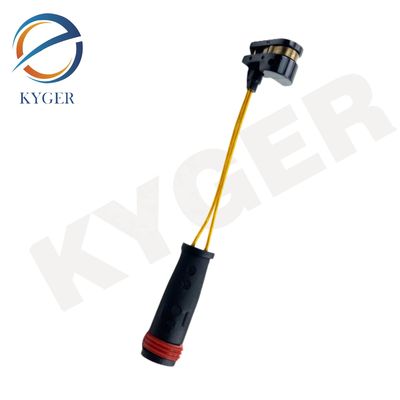 kopen Voorremplaat slijtage-indicator 1645401017 W220 Mercedes Benz remonderdelen online vervaardiging