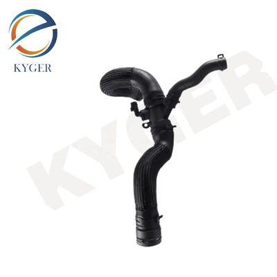kopen C2Z18115 Hoogwaardige autoonderdelen motor koelmiddel slang radiator water slang waterpijp geschikt voor Jaguar XF 2009-2015 X250 online vervaardiging