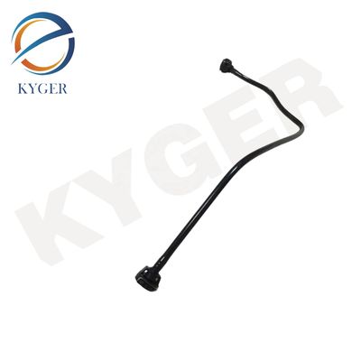 kopen 1665000875 Koelsysteem Autoonderdelen Motor Koelmiddel Radiator slang Voor Mercedes BENZ GL-Klasse W166 X166 C292 166 500 08 75 online vervaardiging