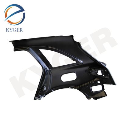 kopen KYGER Hoogwaardige A2536306001 Autoonderdelen Autoonderdelen Kwartierpaneel Geschikt voor Mercedes Benz GLC X253 2536306001 253 630 60 01 online vervaardiging