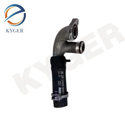 kopen KYGER AJ87945 Onderdelen Gaswaterpomp Waterpijp AJ89508 Voor Jaguar S-TYPE 1999 - 2008 X200 CLASSIC online vervaardiging