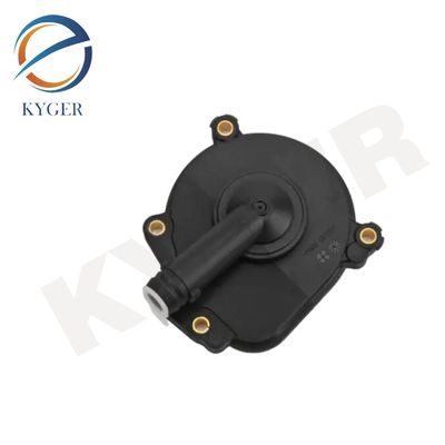 kopen Hoogwaardige onderdelen voor auto's Motorolie-separator 2720100631 Voor Mercedes Benz W203 W204 W211 W212 M272 272 010 06 31 online vervaardiging
