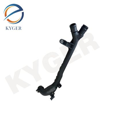 kopen 271 200 24 52 Koelsysteem Auto Radiator Rubber Radiator Koelmiddel Slang Water Slang Voor Mercedes Benz W203 W212 W204 2712002452 online vervaardiging