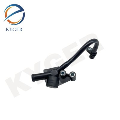 kopen A278 200 1351 Autoonderdelen Turbocompressor koelmiddel slang Lijn Voor Mercedes Benz S550 E550 CLS550 SL550 S63 AMG 2782001351 2782000100 online vervaardiging