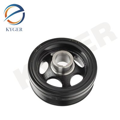 kopen 642 030 05 03 Auto-motor systemen Auto-onderdelen Best verkopende krukas katrol 6420300503 Voor Mercedes-Benz GL-CLASS X164 online vervaardiging