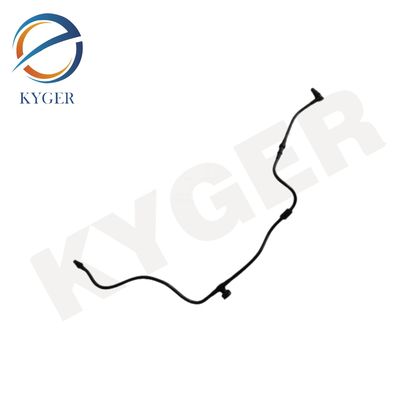 kopen KYGER Auto Part 2225015025 Koelsysteem Radiator Koelmiddel slang 222 501 38 25 Voor Mercedes-Benz S-Klasse W222 V222 X222 online vervaardiging