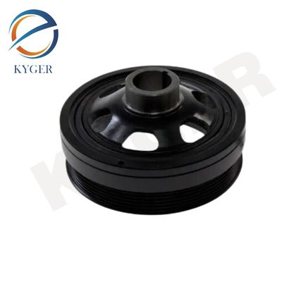 kopen KYGER Crankshaft Gordel katrolen Gordel katrolen Autokartel katrolen katrolen M272 Voor Mercedes-Benz M112 M113 1120351400 online vervaardiging