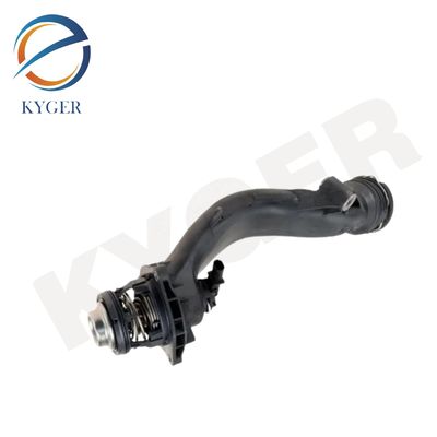 kopen 278 200 08 15 Koelsysteem Motor thermostaat Voor Mercedes Benz W463 W221 C216 C207 A207 S212 2782000715 2782000815 2782000415 online vervaardiging