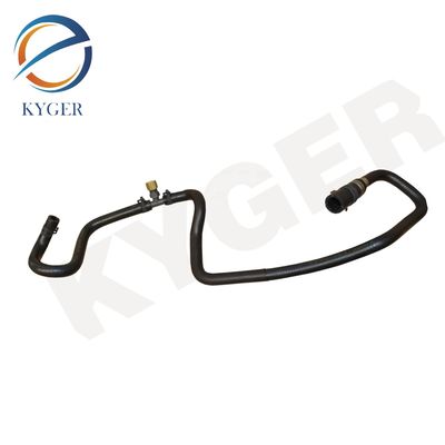 kopen Autoonderdelen LR006158 Koelmiddel van de auto-motor Rubberen slang intercooler Silicone slang Voor Land Rover Discovery 3 2005 - 2009 L319 online vervaardiging