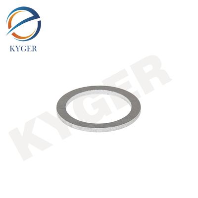 kopen KYGER LR000506 Auto Auto Onderdeel Motor Sump Plug Wasser Engine Olie Afvoer Plug Pakket Voor Land Rover Freelander 2 2006-2014 L359 online vervaardiging