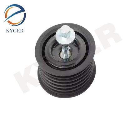 kopen 272 202 10 19 Autovervangend onderdeel Motor Gordel Spanningsband Idler Pulley 2722021019 Voor Mercedes Benz R129 W463 W202 W901 W210 W638 online vervaardiging