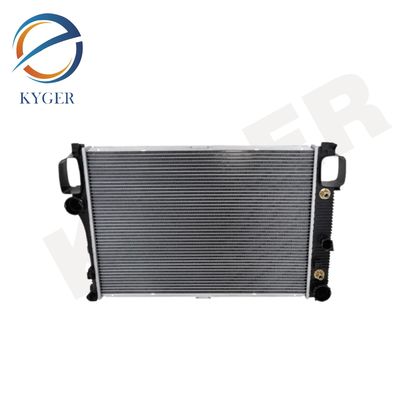 kopen Auto-accessoires Auto-onderdelen Motor olie koeler radiator Voor Mercedes Benz CL S klasse C216 W221 2215002603 online vervaardiging
