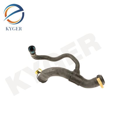kopen KYGER Hoge kwaliteit C2Z3452 Auto onderdelen koelsysteem motor koelmiddel radiator slang Voor Jaguar XF 2009-2015 online vervaardiging