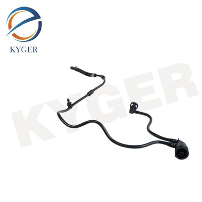 kopen KYGER Auto-onderdeel Auto-onderdeel 2055012501 Auto koelsysteem Radiator koelmiddel slang 205 501 25 01 Voor Mercedes-Benz C-Klasse online vervaardiging