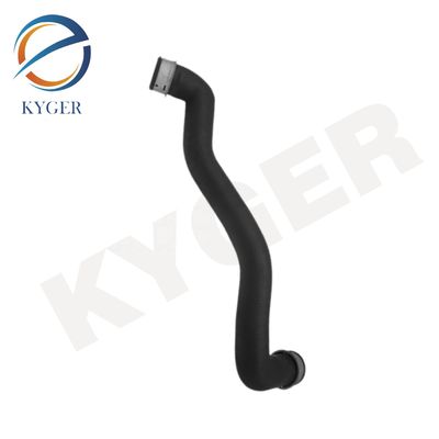 kopen KYGER koelsysteem 204 501 25 82Motor auto onderdelen koelmiddel radiator slang radiator buis 2045012582 Voor Mercedes Benz W204 online vervaardiging