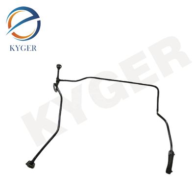 kopen KYGER Hoogwaardige 1665000091 Autoonderdelen Motor koelmiddel Radiator slang Voor Mercedes Benz GL-Klasse X166 W166 166 500 00 91 online vervaardiging
