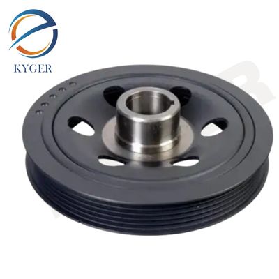 kopen Hoogwaardige krukassen riem katrol gids katrol voor Mercedes Benz B-klasse W246 W242 A-klasse W176 C117 270 030 05 03 online vervaardiging