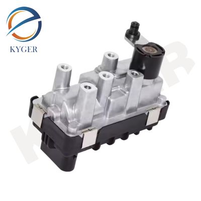 kopen 6NW008412 Elektrische klep Elektrische turbo actuator 712120 727461-5006S Voor Mercedes Benz 320 280 Chrysler 300C 3.0 online vervaardiging