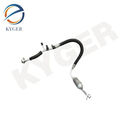 kopen KYGER LR019675 Autoonderdelen Groothandelsprijs Airconditioning Hose OEM LR013875 Fit For Land Rover Range Rover online vervaardiging