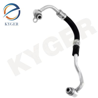 kopen 2782000800 Koelsysteem Turbocompressor Koelmiddelvoeding Lijn 278 200 08 00 Voor Mercedes Benz Ml Cl Gl Cardburne online vervaardiging