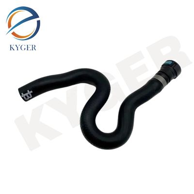 kopen KYGER Hoge kwaliteit 221 466 37 81 Auto onderdeel koelsysteem Auto lager druk slang Voor Mercedes Benz W221 2214663781 online vervaardiging