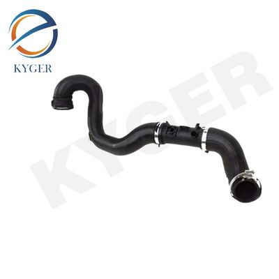kopen T2H6775 Auto koelsysteem Intercooler Uitlaat slang buis geschikt voor Jaguar XE XF F-PACE waterpomp olie koeler buis online vervaardiging