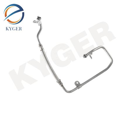 kopen Auto motor systemen Auto onderdelen Olievoerlijn Voor Mercedes Benz 2740902700 2740900577 GLC250 GLC260 GLC300 GLC350 GLK200 GLK250 online vervaardiging
