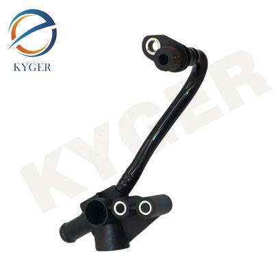 kopen 278 200 01 00 Automotorsystemen Auto Turbocompressor Tube Voor Mercedes-Benz C217 W221 W222 2782000100 278 200 01 00 online vervaardiging