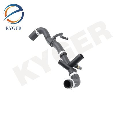 kopen Koelmiddelonderdelen JLM21499 Waterpijp Voor Land Rover Voor Jaguar XF 2009-2015 XJ 2010-2019 3.0 V6 Benzine Radiatorpijp online vervaardiging