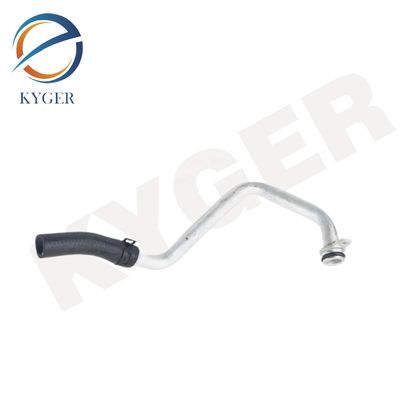kopen 276 200 03 00 Autoonderdelen Koelwaterpijp Voor Mercedes Benz GLK 300 GLK 350 A2762000300 2762000300 online vervaardiging