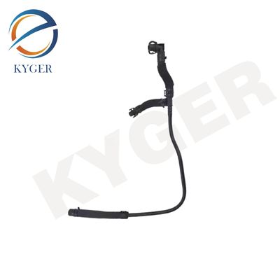 kopen KYGER Hoogwaardig koelsysteem C2Z14540 Auto waterbuis C2D6362 Voor Jaguar XF 2009 - 2015 XJ 2010 online vervaardiging