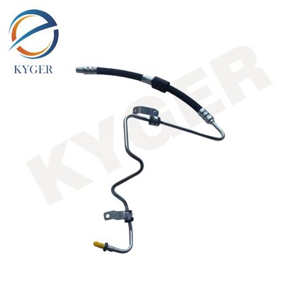 kopen Warm te koop Voorste linker aandrijfschacht Olie afdichting Auto motoronderdelen Krachtsteuring Druk slang LR035469 Voor Land Rover Range Rover online vervaardiging