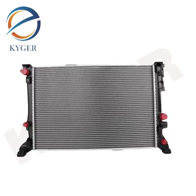 kopen Energiebesparende motorkoelmiddel radiator 2465001303 Voor Mercedes Benz W246 online vervaardiging