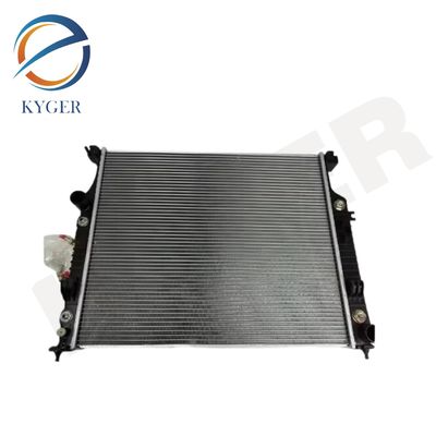 kopen 2515000303 Motorkoeling Radiator Warmteweerstand Voor Mercedes Benz W164 online vervaardiging