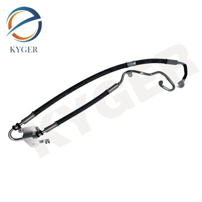 kopen High precision Power Steering Pump Line 2114604124 voor Mercedes Benz W211 online vervaardiging