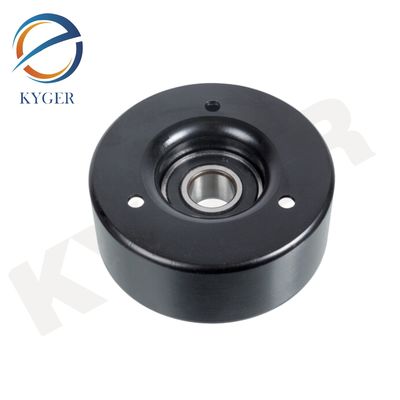 kopen 1042001070 aandrijfgordel Spanningsgordel Motor Gordel Spanningsgordel Idler Pulley Voor Mercedes Benz W202 W203 W124 W140 W210 online vervaardiging