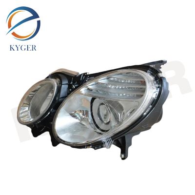 kopen 2118203061 Links Auto LED koplamp Voor Mercedes Benz W211 PC 12V online vervaardiging