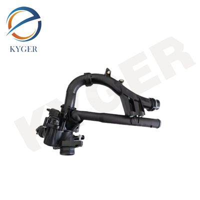 kopen 274 200 01 15 Thermostaathuis geschikt voor Mercedes Benz A2742000115 2742000115 2742004200 A2742003100 A274 200 01 15 online vervaardiging