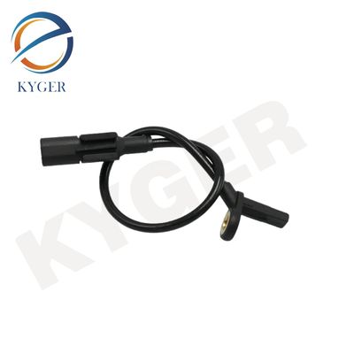 kopen AutocParts Sensor Achterste lift rechterwiel snelheidssensor ABS 1649058300 Voor Mercedes Benz X164 W164 W251 164 905 83 00 A1645400717 online vervaardiging