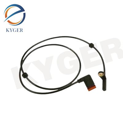 kopen 2045401317 Achterste rechter-links ABS-snelheidssensor Voor Mercedes Benz W166 W292 ABS-wielsnelheidssensor 204 540 13 17 online vervaardiging