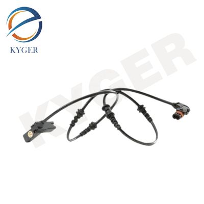 kopen 246 540 25 10 Auto onderdelen wiel snelheid ABS sensor 2465402510 Voor Mercedes Benz W176 W246 242 C117 X117 X156 CLA online vervaardiging